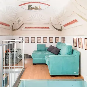 Fossalta Home, In The Heart Of The Historical Center Bologna
