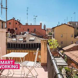  Appartamento A Due Passi Dalla Finestrella Di Via Piella