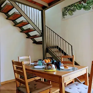 Loft Casa Celeste Catane