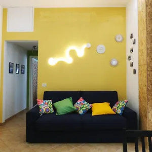 Casa Maura - 2 Passi Nella Storia Gênes