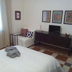 Primopiano Quarto em Acomodações Particulares