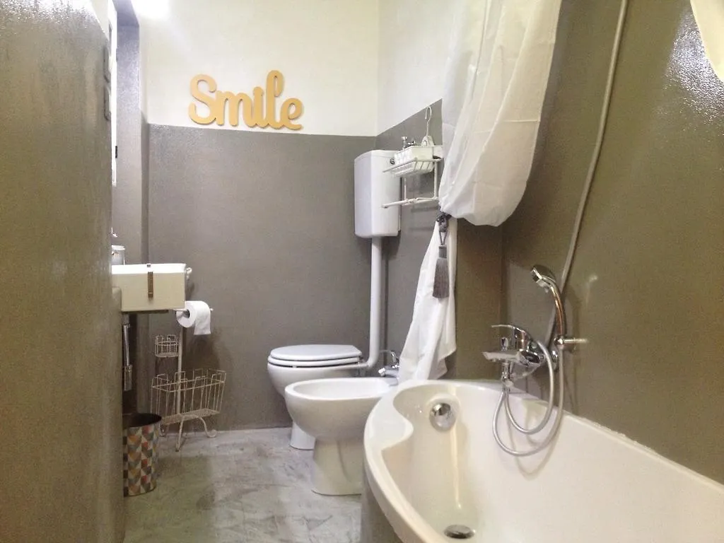Decorialab Apartments Boloňa Itálie